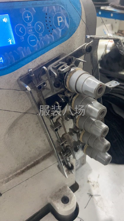 专业针织双层加绒，单层，卫衣，保质保量，有外发的老板联系-第1张图片