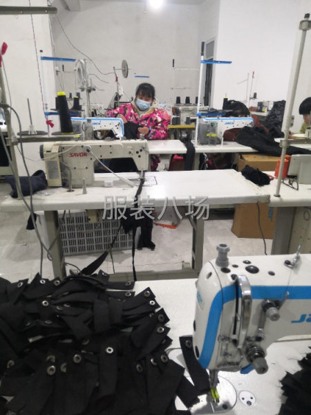 专业做梭织服装-第1张图片