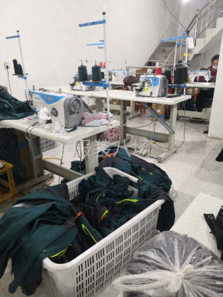 专业做梭织服装-第2张图片