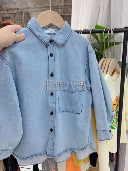 承接校服，单衣，裤子-第1张图片