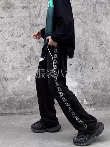 300件裤子/女装外发-第1张图片