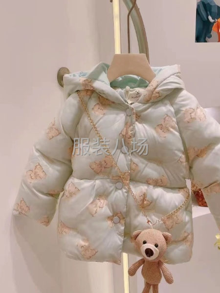 批发棉衣30件-第6张图片