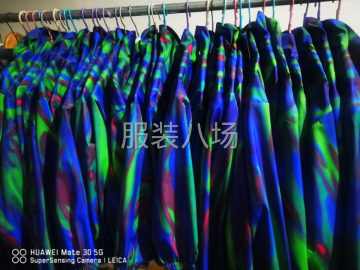undefined - 微型小工厂寻找长期梭织为主稳定货源 - 图1