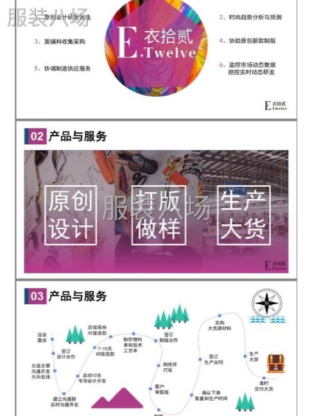 定向设计 你的个人设计师-第3张图片