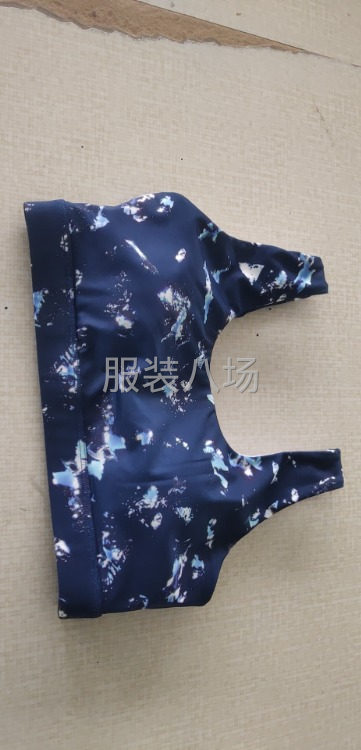 专做瑜伽服针织骑行服运动服-第1张图片