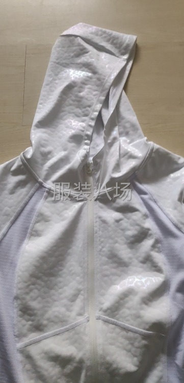 专做瑜伽服针织骑行服运动服-第3张图片