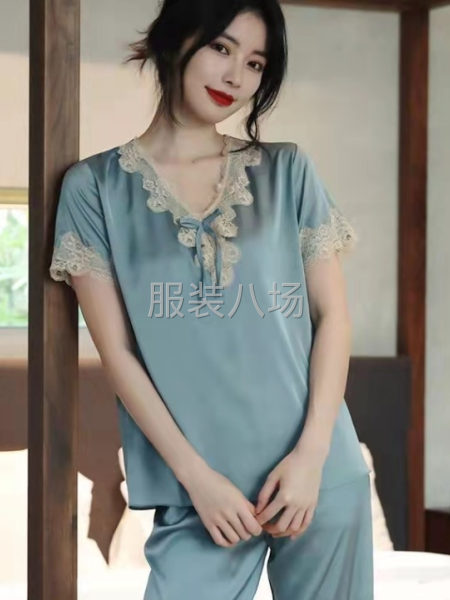 10万件内衣/真丝外发-第1张图片