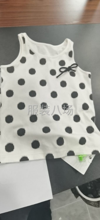 700件童装外发-第2张图片