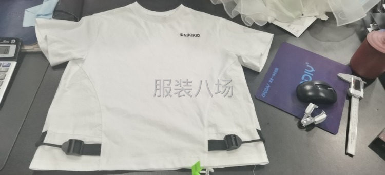 700件童装外发-第1张图片