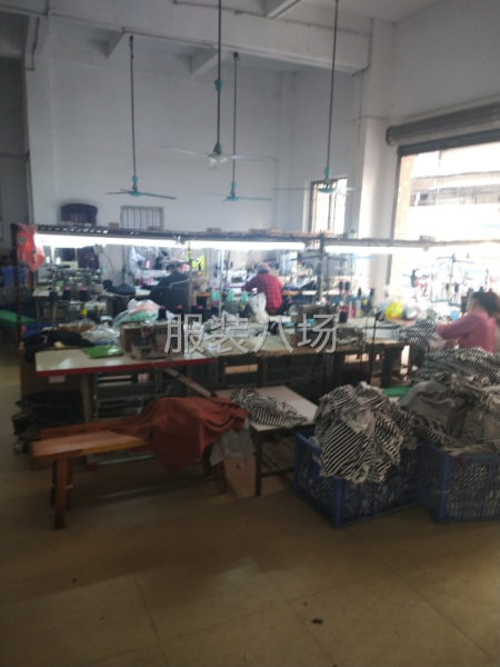 承接针织，梭织，精品小单加工-第1张图片