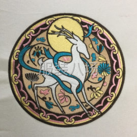 undefined - 寻求绣花业务加工 - 图7