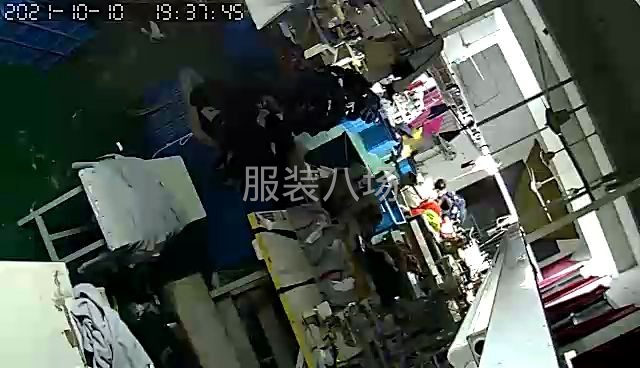 二手转让包缝机31台-第1张图片