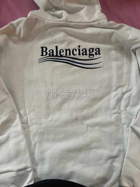 承接加工大牌奢潮G家B家L家等奢潮-第1张图片