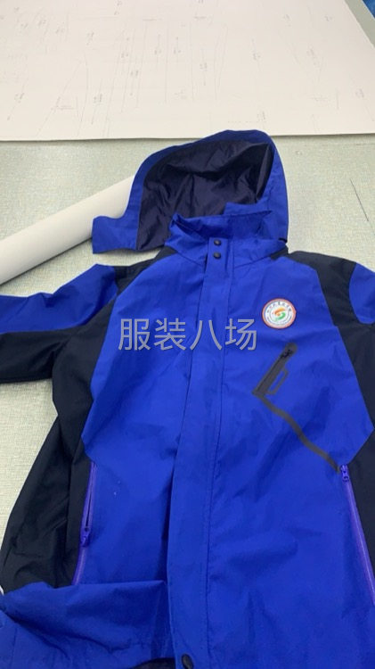承接一切梭织面料-第3张图片