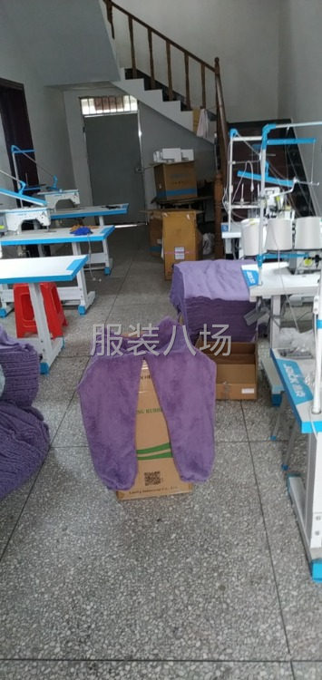 有个小型加工厂，希望找个有缘人共同经营。-第1张图片