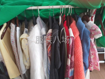 undefined - 承接梭织针织中高档四季服装加工希望长期合作共赢 - 图4