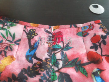 undefined - 承接梭织针织中高档四季服装加工希望长期合作共赢 - 图7