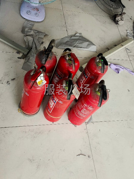 二手转让折叠床，铁架床4台-第3张图片