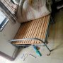 湖州 - 吴兴区 - 织里 - 二手转让折叠床，铁架床4台