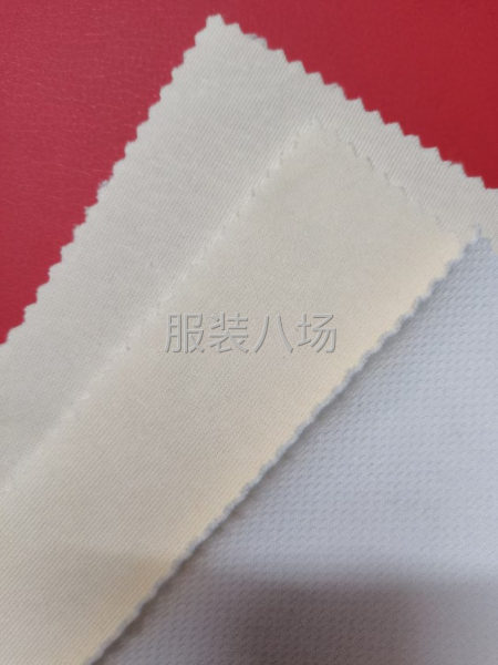 春夏裤料套装面料针织-第1张图片