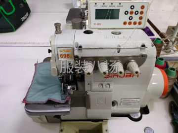 undefined - 工厂转让
1银箭858电脑坎车1台！
2杰克K4 - 图3