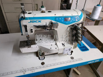 undefined - 工厂转让
1银箭858电脑坎车1台！
2杰克K4 - 图1