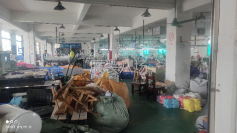 undefined - 白云区同德围工厂转让房租低位置好 - 图1