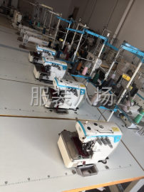 undefined - 出租出售拷边机5台 - 图1