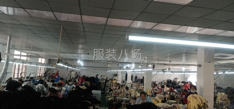 寻能长期供货的客户，擅长平车复杂款式~工厂在诸城-第1张图片