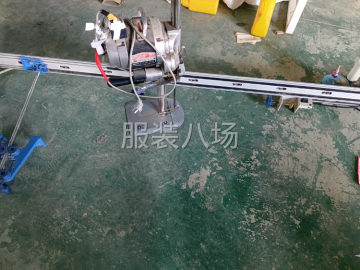 undefined - 出售断布机裁剪刀，一共1600拿走，诚心的联系，忽悠勿扰 - 图4