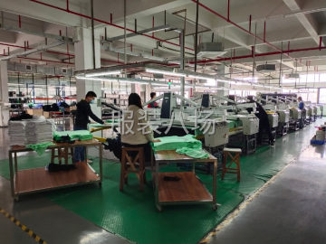 undefined - 印花厂带设备转让 - 图1