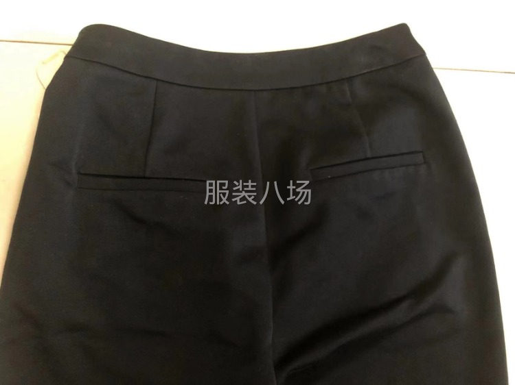 专业做西装，裤子，衬衣夹克，等各种服装类缝制-第1张图片