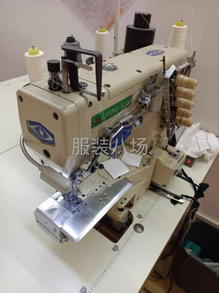 只做时装精品！-第1张图片