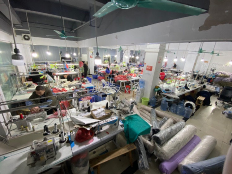制衣厂转让 好招工-第2张图片