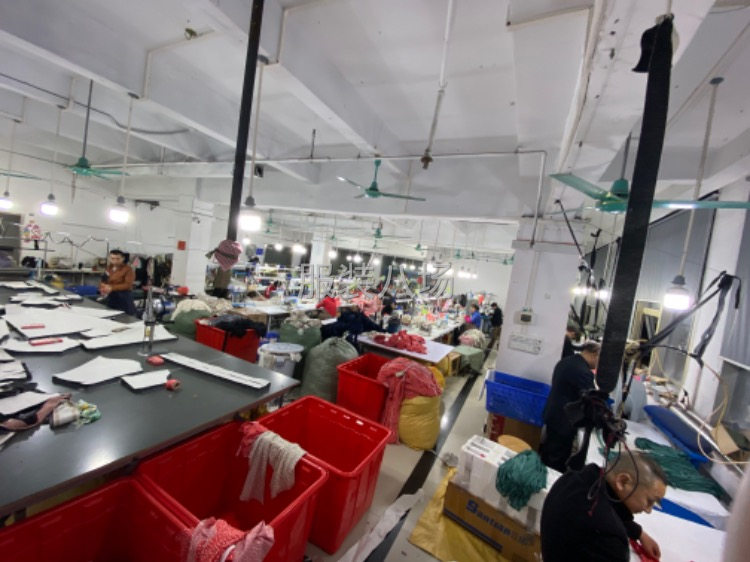 制衣厂转让 好招工-第3张图片