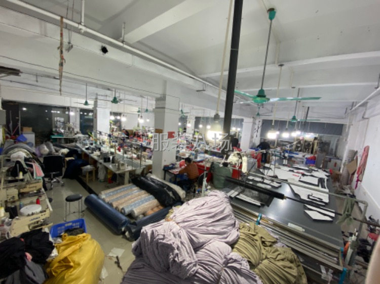 制衣厂转让 好招工-第1张图片