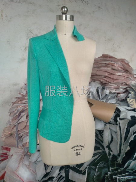 承接服装加工-第3张图片
