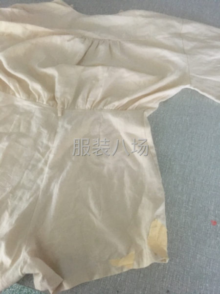 200件连衣裙外发-第1张图片