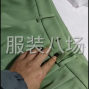 东莞 - 虎门镇 - 王屋 - 200件裤子外发