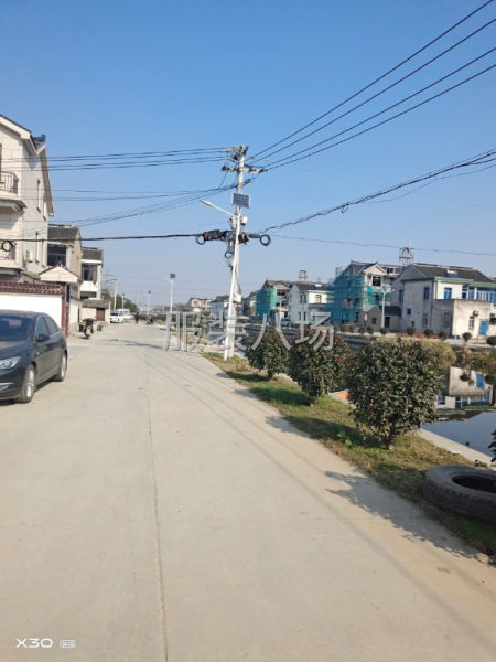 两间房子，一间可以住人，一间可以做加工-第3张图片