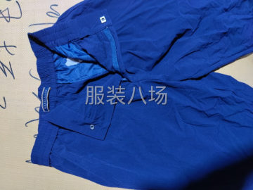 undefined - 3千件男装/西服西裤/裤子/休闲裤外发 - 图3