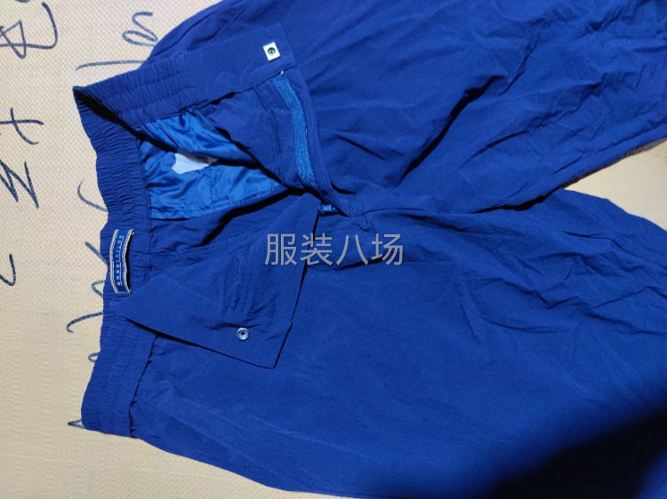 3千件男装/西服西裤/裤子/休闲裤外发-第3张图片