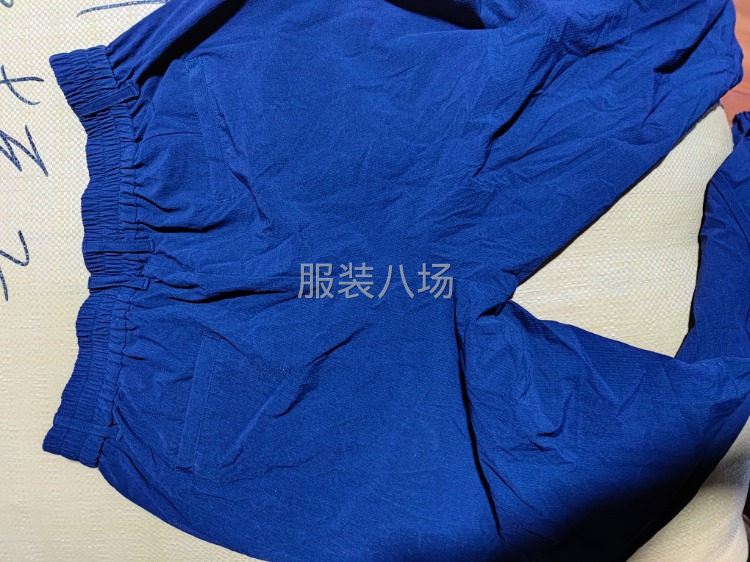 3千件男装/西服西裤/裤子/休闲裤外发-第2张图片