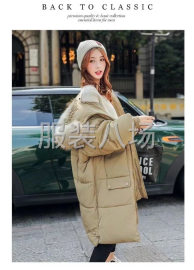 undefined - 批发羽绒服700件 - 图5