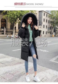 undefined - 批发羽绒服700件 - 图3