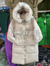 undefined - 批发羽绒服700件 - 图6