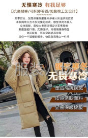 undefined - 批发羽绒服700件 - 图1