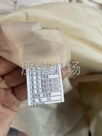 undefined - 批发羽绒服700件 - 图8