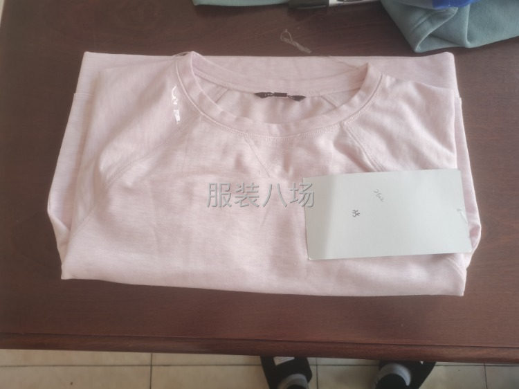 招聘长期缝纫工，流水计件，多劳多得-第5张图片