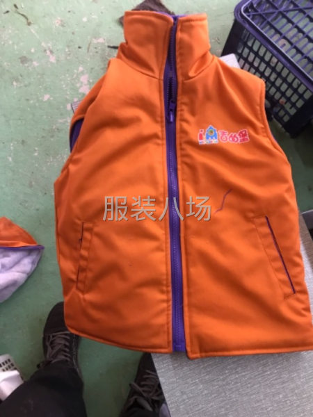 承接各种各类服装箱包饰品加工-第1张图片